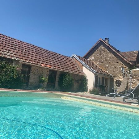 La Petite Ecurie Villa Saint-Yrieix-la-Perche Buitenkant foto